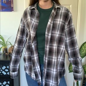Flannel